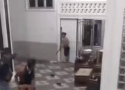 Gagal Bobol Rumah Mewah, Pelaku Diamankan Warga