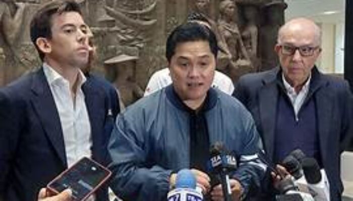 MotoGP Mandalika 2025 Pecahkan Rekor, 142 Ribu Penonton Padati Sirkuit