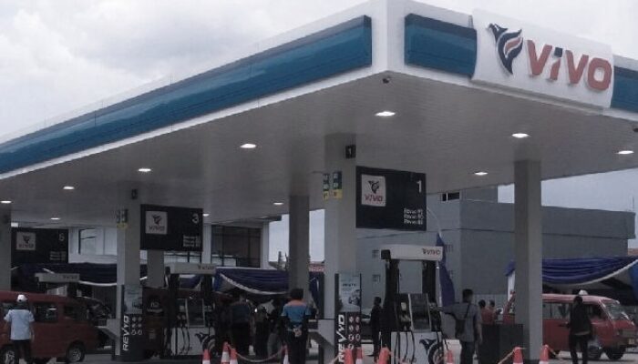 BBM Vivo Naik Serentak, Pertamina Hanya Ubah Harga Dex Series