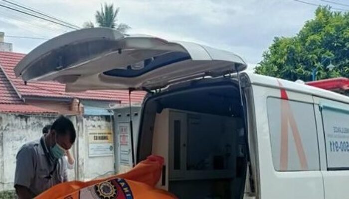 Tamu Hotel di Lubuklinggau Ditemukan Tak Bernyawa di Kamar 223