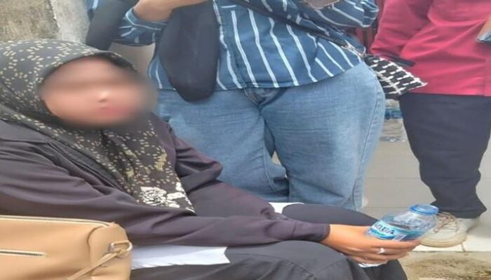 Pulang Mengajar, Guru SD di Musi Rawas Jadi Korban Begal Siang Bolong