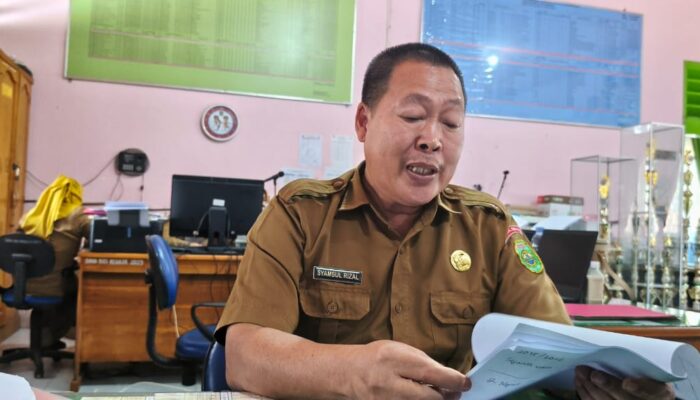 Guru Honorer Merasa Tersisih, Disdik Sumsel Buka Suara