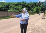 Terekam CCTV Emak-Emak di Palembang Dibegal Sadis Saat Menuju Pasar