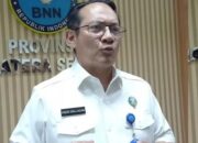 BNN Sumsel Gratiskan Rehabilitasi Pecandu Narkoba