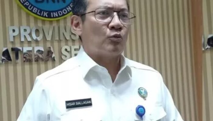 BNN Sumsel Gratiskan Rehabilitasi Pecandu Narkoba