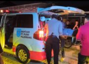 Diduga Cari Ikan, Pria Penjual Buah Ditemukan Tak Bernyawa di Macan Lindungan