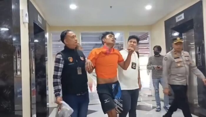 Terungkap! Motif Sadis Pembunuhan Anti Puspitasari di Hotel Lendosis