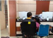 Ayah Ojol Laporkan Kakek Tetangga atas Dugaan Pencabulan Anak di Palembang