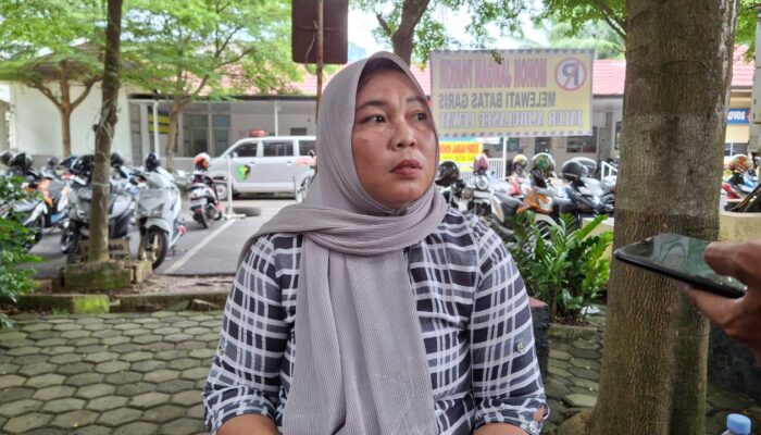 Seorang Debitur di Palembang Digugat BRI Meski Sudah Bayar Angsuran