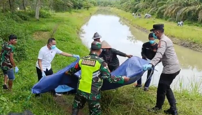 Kasus Penemuan Mayat di OKU Timur Terungkap, Keluarga Tolak Autopsi