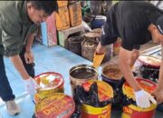 Pertamina dan Pejuang Jelantah: Ketika Ekonomi, Lingkungan, dan Kemanusiaan Bertemu