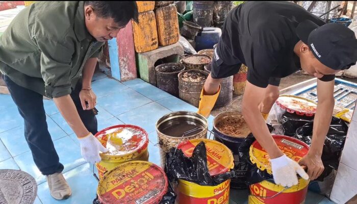 Pertamina dan Pejuang Jelantah: Ketika Ekonomi, Lingkungan, dan Kemanusiaan Bertemu