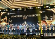 MedcoEnergi Buktikan Kepemimpinan di Industri Hulu Migas, Raih Dua Penghargaan Subroto 2025