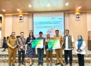 Rumah Sakit Siloam Sriwijaya Palembang Peduli program SERTAKAN BPJS Ketenagakerjaan