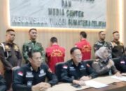 Kasus Jaksa Gadungan Bobby Asia Resmi Jadi Tersangka Korupsi Pemerasan Pejabat OKI