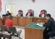 Dukun Gadungan Pengganda Uang di Palembang Divonis 2 Tahun 3 Bulan Penjara