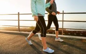 Turun Berat Badan Hanya dengan Jalan Kaki? Ini Rahasianya!