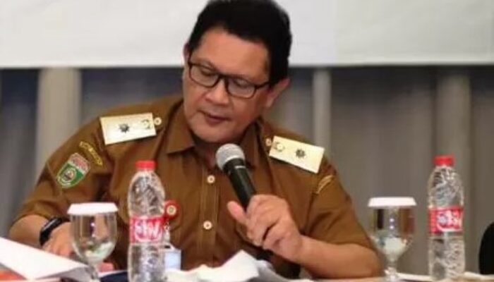 Dinkes Sumsel Ajak Warga Terapkan PHBS Cegah Penyakit di Musim Hujan