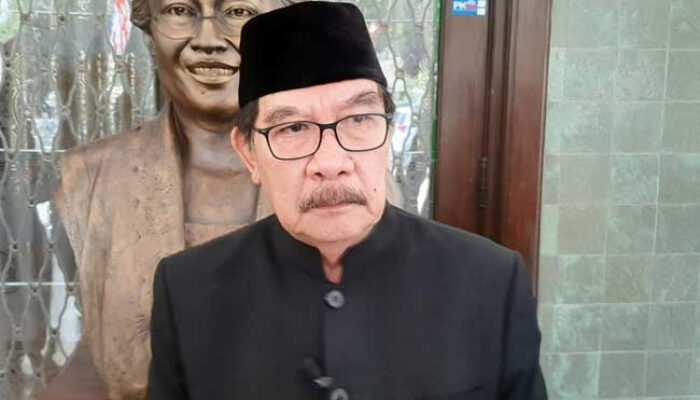 Mantan Ketua KPK, Antasari Azhar Tutup Usia