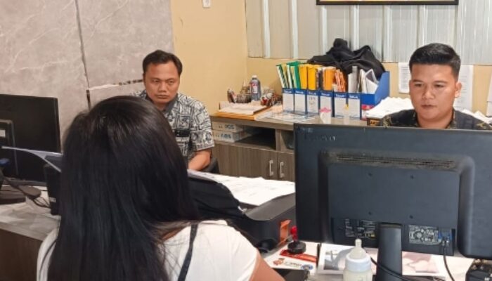 Cekcok Antar Tetangga Berujung Saling Laporkan Kasus Penganiayaan dan Pengrusakan