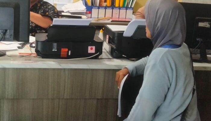 Gadis di Palembang Hilang Seminggu, Orang Tua Lapor Polisi