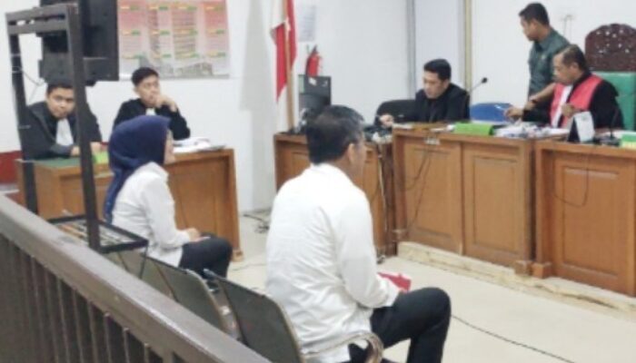 Fakta Baru Terungkap: Markup 10 Kali Lipat di PMI Palembang Seret Eks Wawako Fitrianti Agustinda