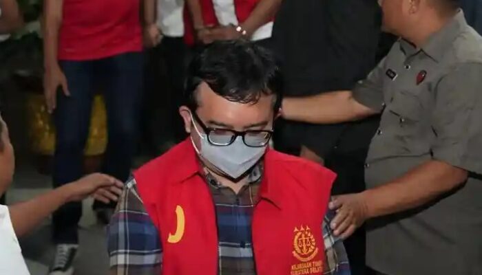 Kejati Sumsel Tetapkan 7 Tersangka Korupsi KUR, Kerugian Negara Capai Rp12,7 Miliar