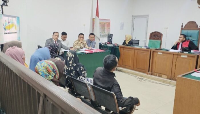 Diduga Langgar Prosedur, Polisi Disorot dalam Sidang Praperadilan Kerusuhan DPRD Sumsel