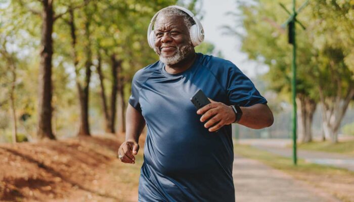 Agar Stamina Tubuh Tetap Terjaga, Coba 4 Latihan Olahraga Ini