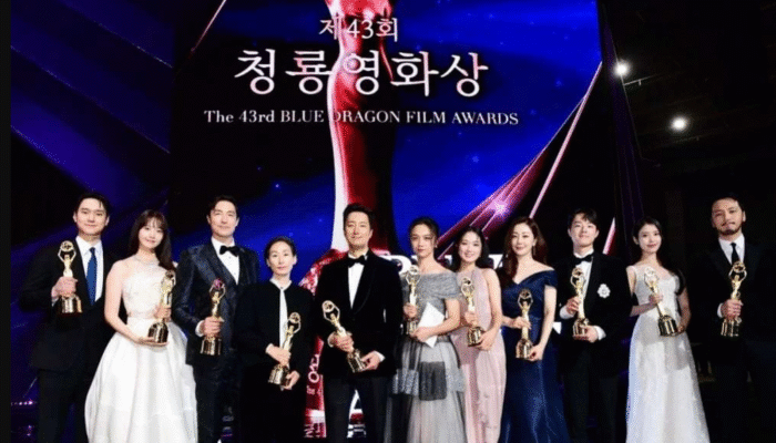 Empat Puncak Penghargaan Perfilman Korea: Memahami Pentas Kualitas dan Glamour di Hallyuwood