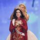 Kontroversial Tapi Unggul: Miss Meksiko, Fátima Bosch, Dinobatkan sebagai Miss Universe 2025