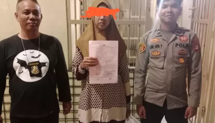 Polisi Tetapkan Mantan Pegawai Bank Lubuklinggau Tersangka Kasus Investasi dan Arisan Bodong