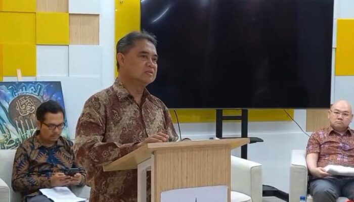 Indonesia Berperan Besar Membentuk Tata Kelola Global Berkeadilan