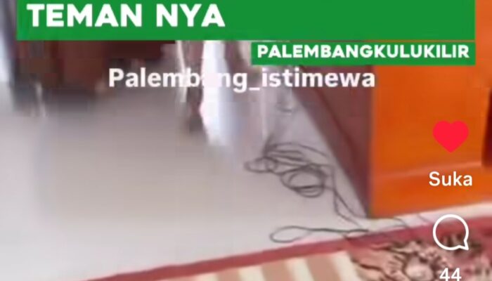 Perundungan Bocah Di Palembang, Ayah Korban Siap Tempuh Jalur Hukum