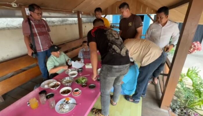 Berkedok Investigasi Korupsi, Aktivis LSM Diciduk Polisi Saat Hitung Uang Hasil Pemerasan