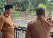 Viral Parkir Pejabat di RSD Besemah, Wali Kota Pagar Alam Murka