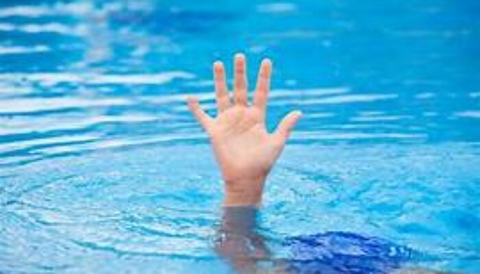 Remaja Tenggelam di Curug Besemah Ditemukan Meninggal Dunia