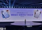 Oppo Reno15 Series Resmi Meluncur: Bawa Kamera 200MP dan Baterai Raksasa 6.500 mAh