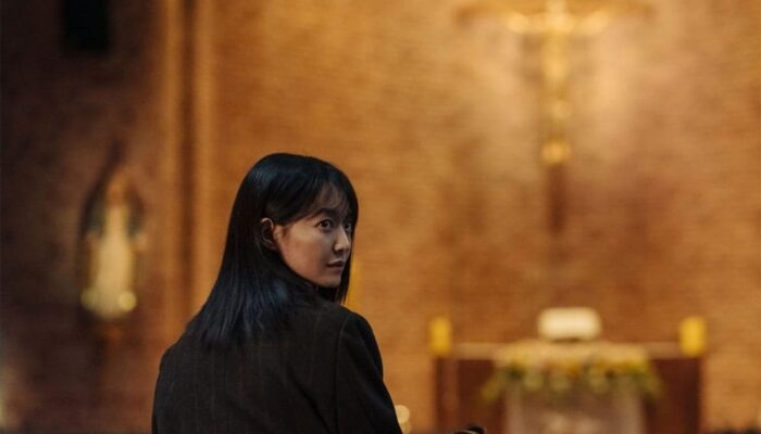 Pernikahan Bintang Kesayangan: Shin Min-a, ‘Ikon Dedikasi’ 27 Tahun Berkarya, Akan Menikah dengan Kim Woo-bin