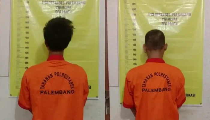 Dua Pelaku Ditangkap, Dua Diburu: Polisi Kejar Tuntas Kasus Penusukan Sopir Lampung