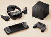 Ambisi Baru Valve: Ini Dia Tampilan Pertama Steam Machine Generasi Kedua yang Targetkan 4K Gaming