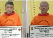 Empat LP dan Aksi Brutal: Duo Jambret Kendik–Alikat Akhirnya Tumbang