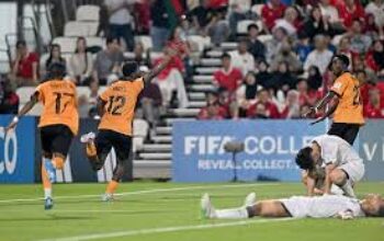 Hasil Piala Dunia U-17: Indonesia Takluk 1-3 dari Zambia di Laga Pembuka