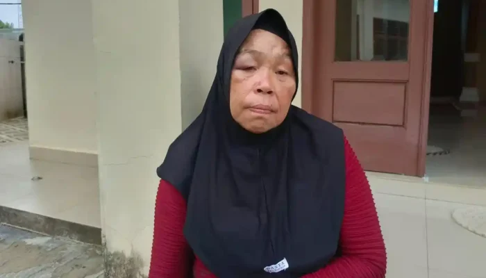 Diduga Jadi Korban Penculikan dan Perampokan, IRT Asal Curup Ditinggalkan di Lubuklinggau