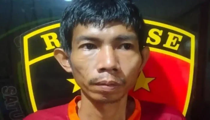 Bobol Gudang, Pria Lubuklinggau Curi Timbangan Rp12 Juta Sebelum Keburu Ditangkap