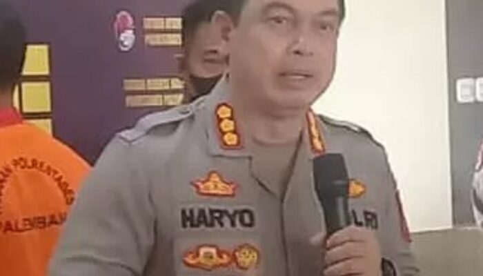 Polisi Pastikan Isu Penculikan Siswi SMP Di Palembang Hoaks