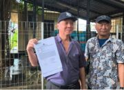 Warga Surabaya Pertanyakan Laporan Dugaan Penggelapan Kapal Tongkang ke Polda Sumsel