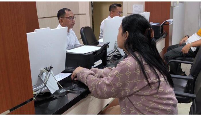 Dianiaya Mantan Pacar, Mahasiswi di Palembang Laporkan Polisi