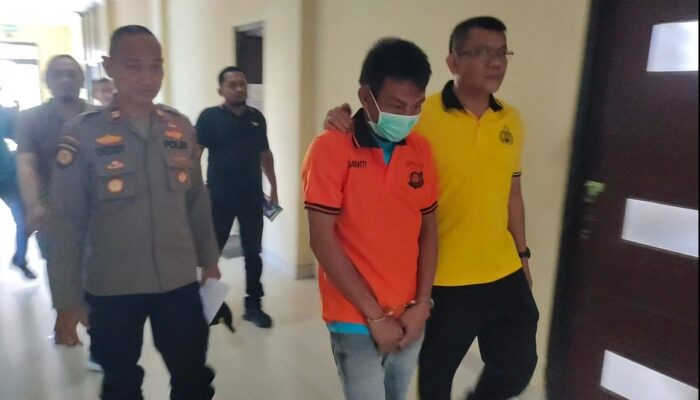 Guru PPPK Tewas Terikat, Pelaku Mengaku Panik Saat Kepergok di Kamar Korban