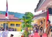 Dukung Guru di Daerah, Pemerintah Kurangi Administrasi dan Tambah Insentif 2026